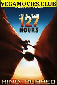 127 hours 2010