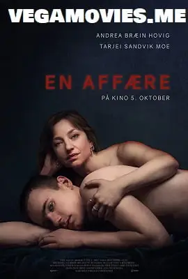 18 an affair 2018