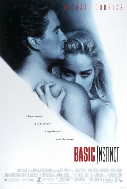 18 basic instinct 1992