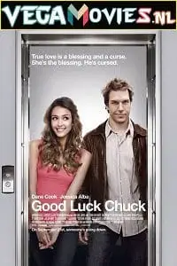 18 good luck chuck 2007