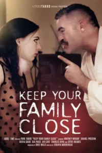 18 keep your family close 2020