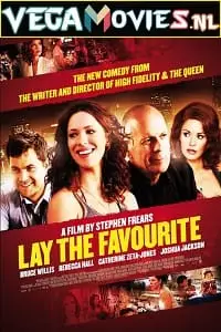 18 lay the favorite 2012