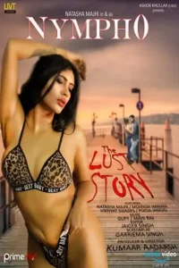 18 nympho the lust story 2021