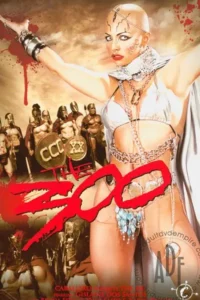 18 the 300 xxx parody 2012