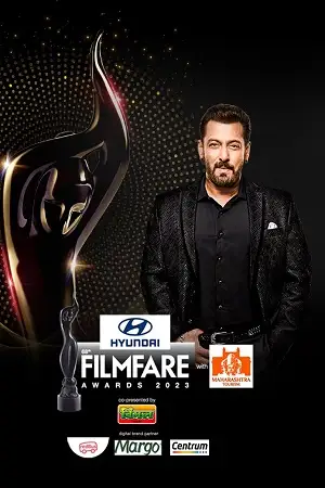 68th filmfare awards 2023