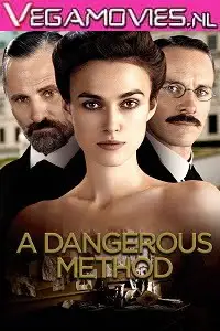 a dangerous method 2011