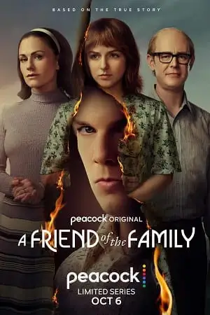 a friend of the family season 1