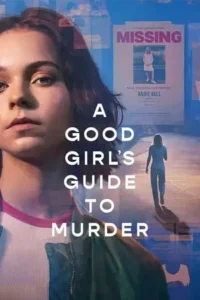 a good girl s guide to murder 2024