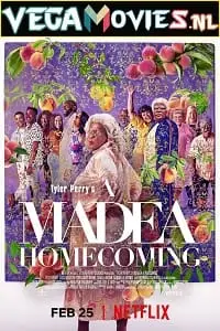 a madea homecoming 2022