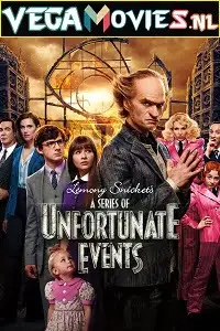 a series of unfortunate events season 3