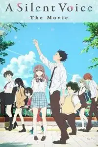 a silent voice 2016