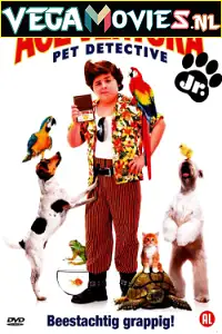 ace ventura pet detective jr. 2009