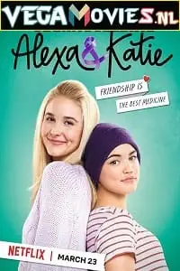 alexa katie season 1