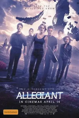 allegiant 2016