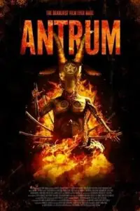 antrum the deadliest film ever made 2019
