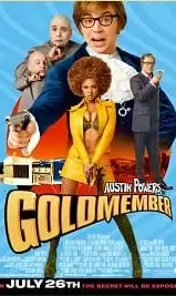 austin powers in goldmember 2002