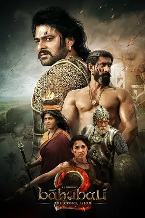 baahubali 2 the conclusion 2017