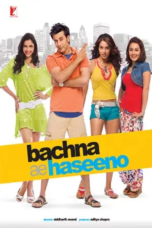 bachna ae haseeno 2018