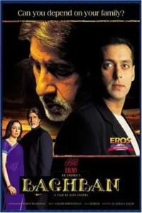 baghban 2003