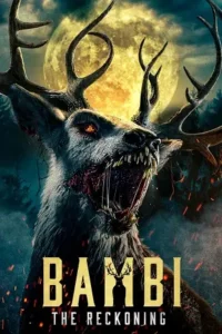 bambi the reckoning 2025