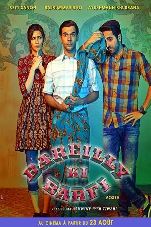 bareilly ki barfi 2017
