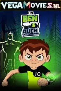 ben 10 alien x tinction 2021