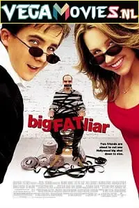 big fat liar 2002