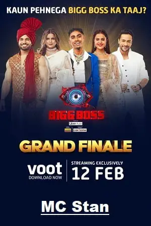 bigg boss 2022