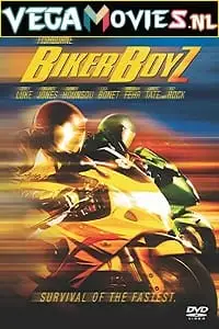 biker boyz 2003