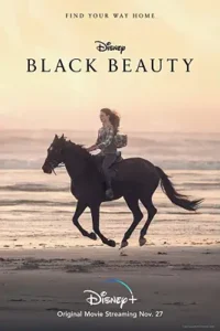 black beauty 2020