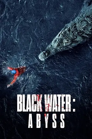 black water abyss 2020