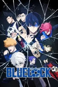 blue lock season 1