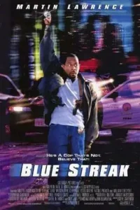 blue streak 1999
