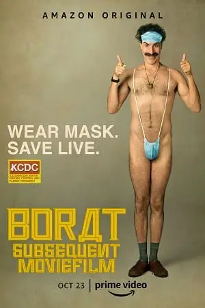 borat subsequent moviefilm 2020
