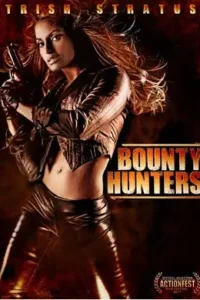 bounty hunters 2011