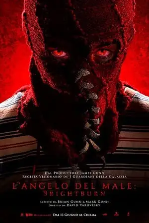 brightburn 2019