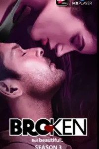 broken but beautiful 2021