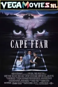 cape fear 1991