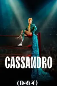 cassandro amazon original 2023