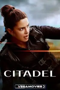 citadel season 1