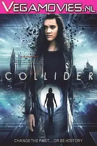 collider 2018