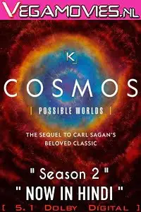 cosmos possible worlds season 2