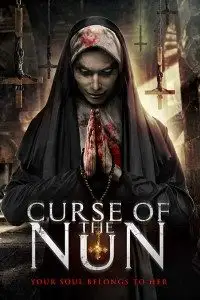 curse of the nun 2018