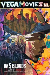 da 5 bloods 2020