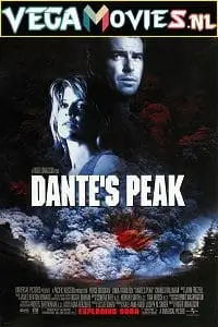 dante s peak 1997