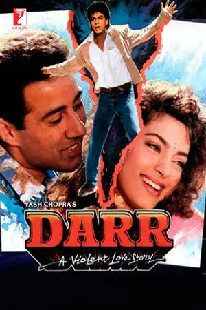 darr 1993
