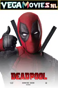 deadpool 2016