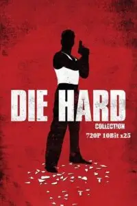 die hard collection 1988