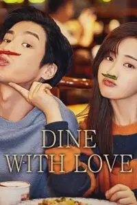 dine with love season 1