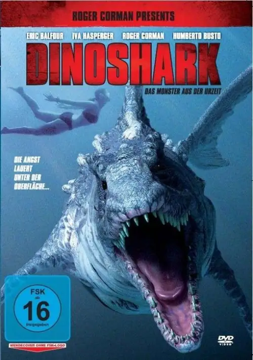 dinoshark 2010